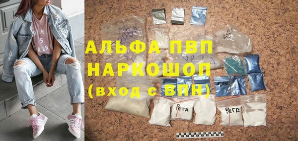 стафф Арсеньев